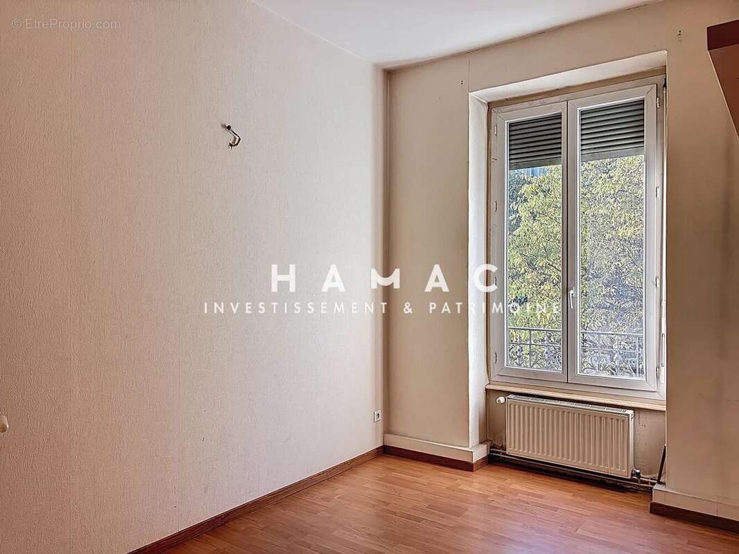 Appartement à LYON-7E