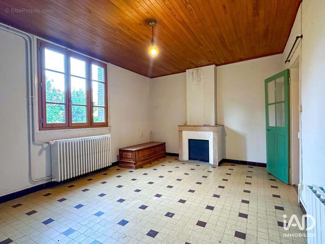 Photo 4 - Maison à VIVIERS