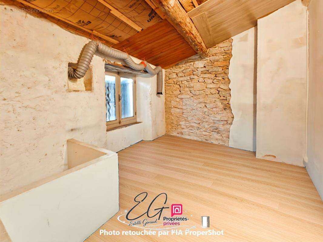 Maison à CAUNES-MINERVOIS