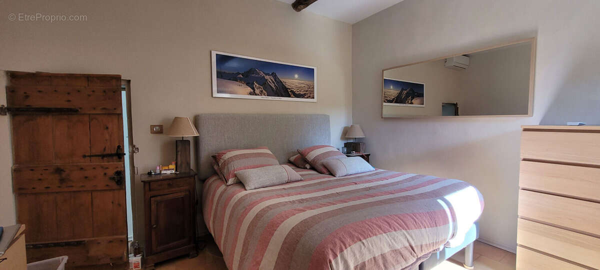 Maison à SAINT-PAUL-TROIS-CHATEAUX