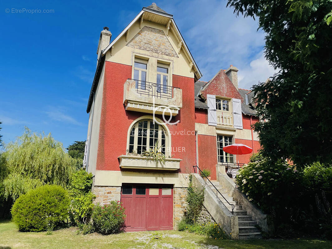 Maison à SARZEAU