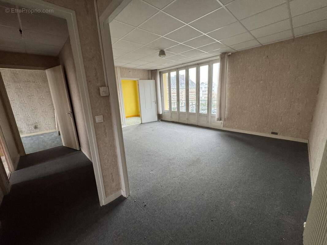 Appartement à LISIEUX