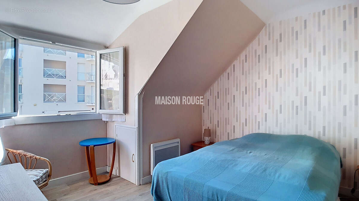Maison à PLENEUF-VAL-ANDRE