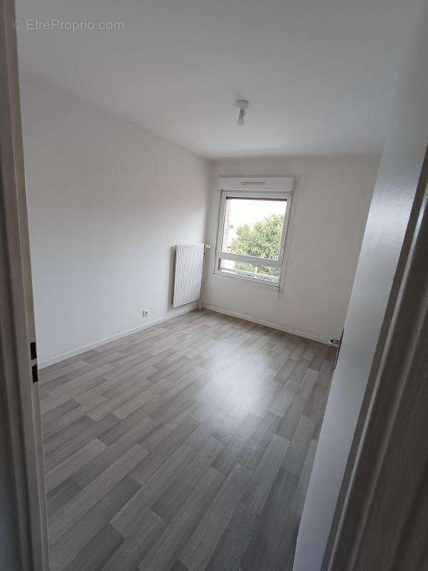 Appartement à LOOS