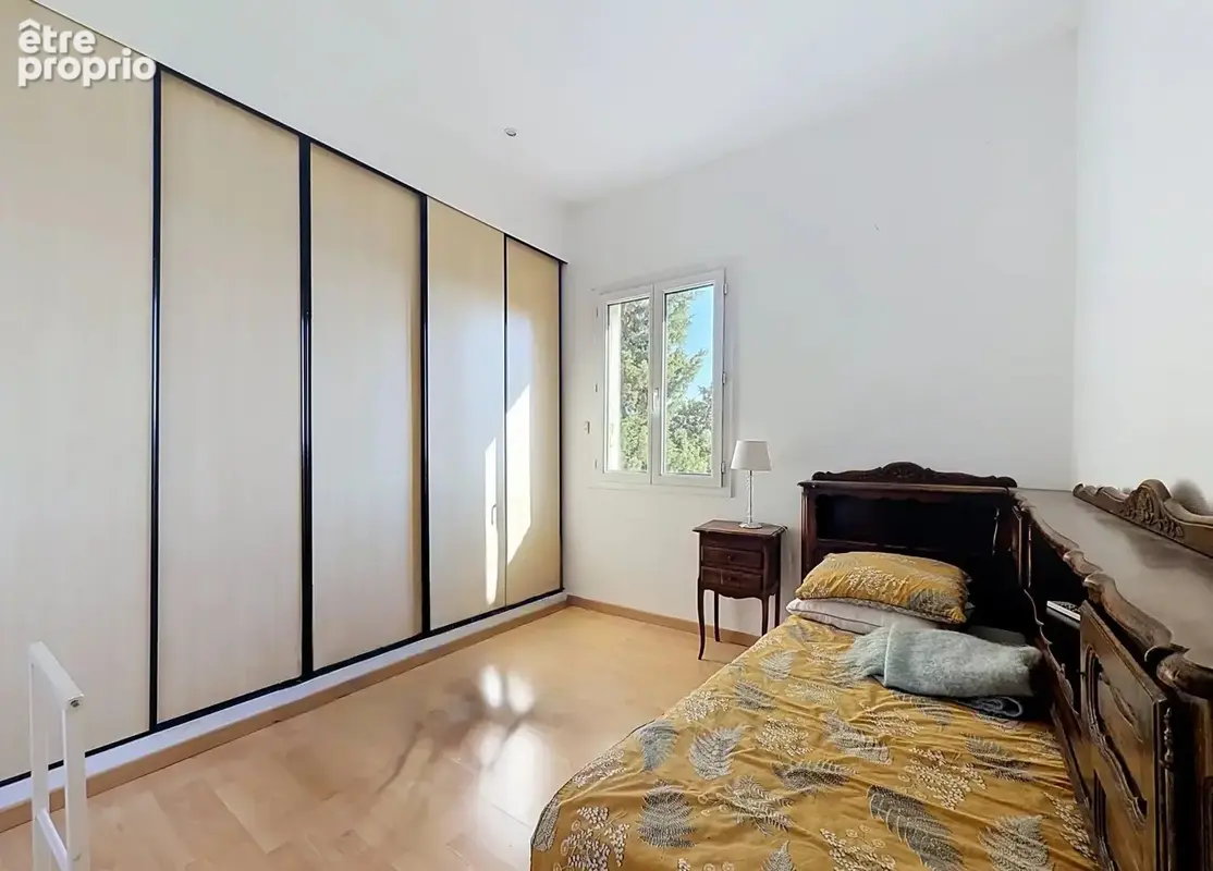 Saint-Roman de Bellet - Maison Niçoise - 6 Pièces - 228 m² - photo 15