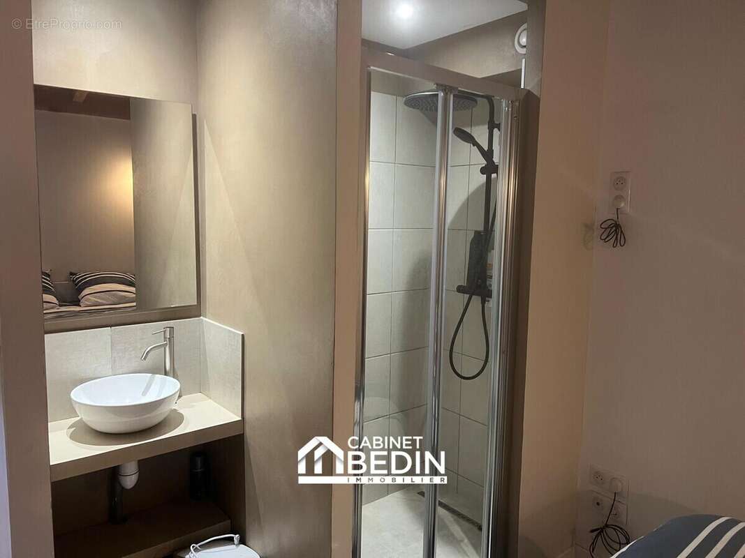 Maison 4 pièces 160 m² à vendre à Gujan-Mestras (33470) - photo 8