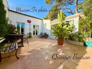 Maison à LA SEYNE-SUR-MER