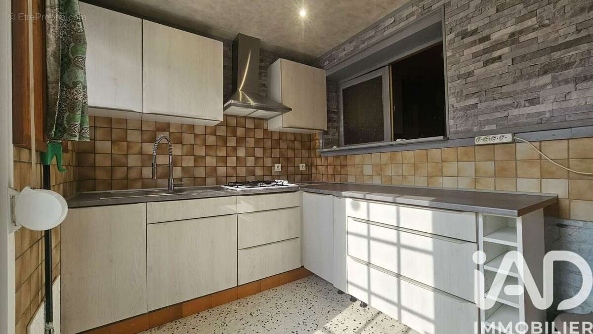 Photo 7 - Maison à FOUQUEREUIL