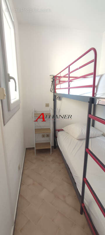 Appartement à CANET-EN-ROUSSILLON