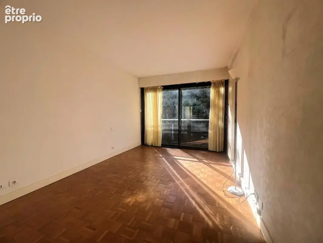 Le cannet europe appartement 3/4p de 104 m² avec grande terrasse - photo 8