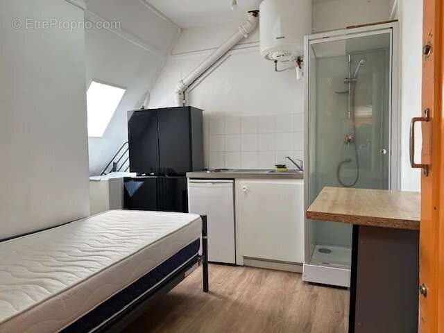 Appartement à PARIS-19E