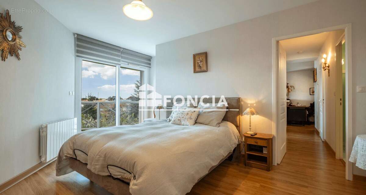 Appartement à DOMPIERRE-SUR-MER