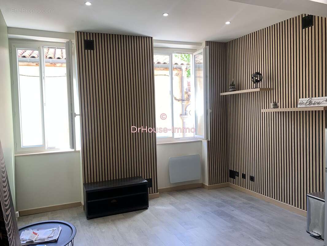 Appartement 27 m² à Marseille-2e  - photo 15