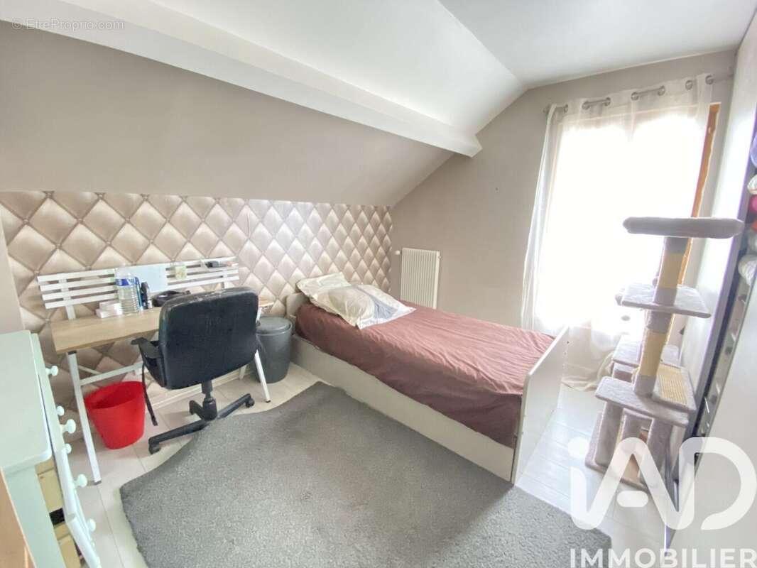 Photo 8 - Maison à MITRY-MORY