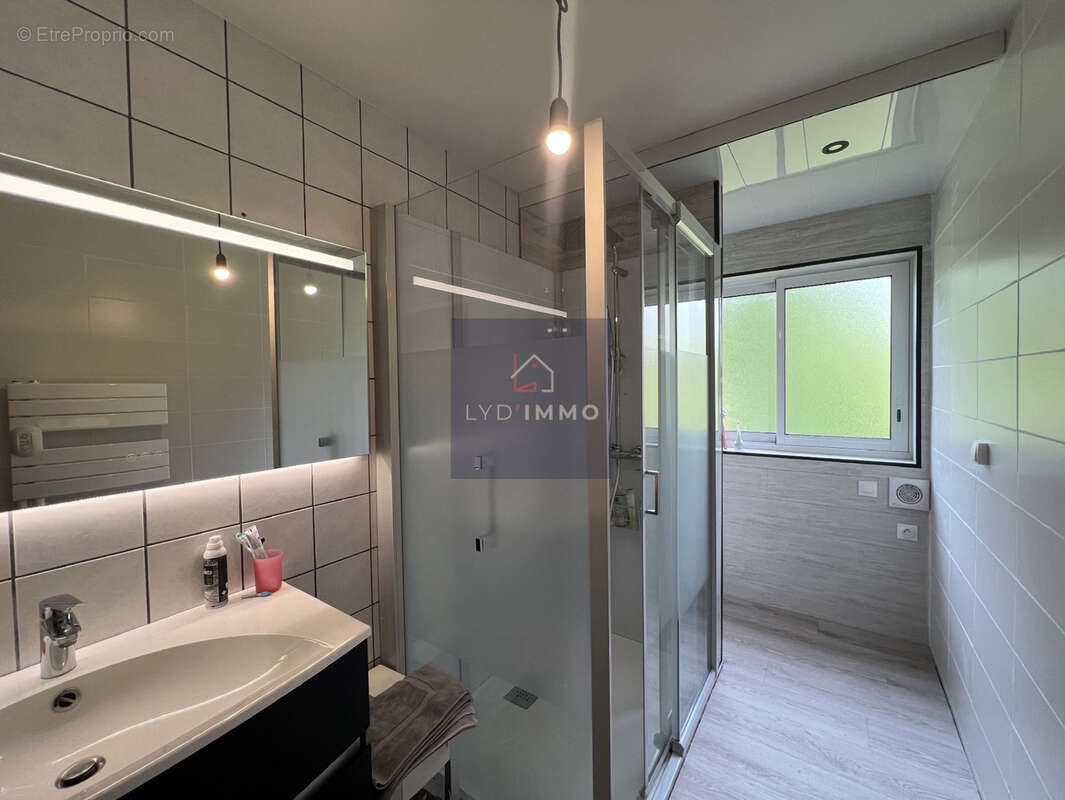 Appartement à LANCRANS