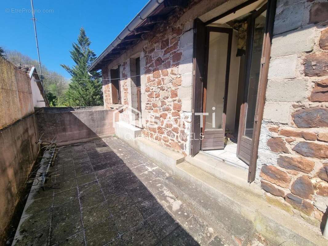 Photo 7 - Maison à FIRMI