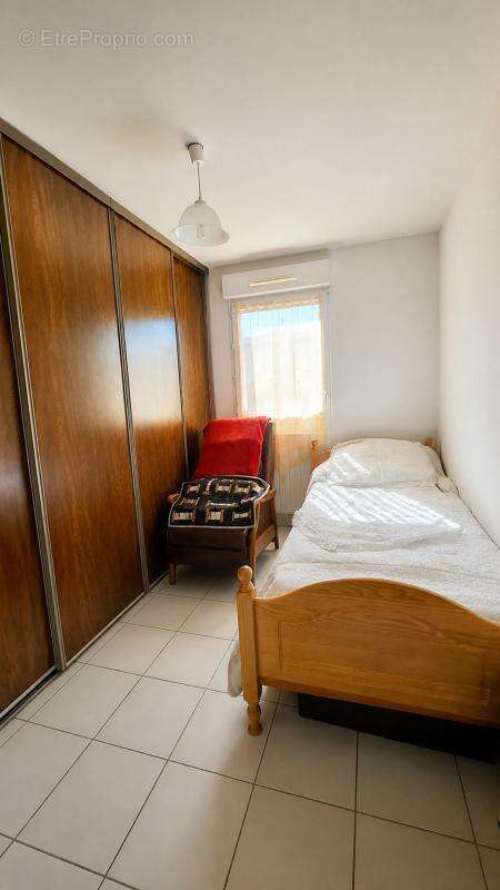 Appartement de 3 pièces de 57 m² à Royan (vendu meublé) - photo 7