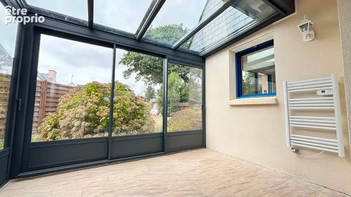 Maison Pont L'abbé - photo 5