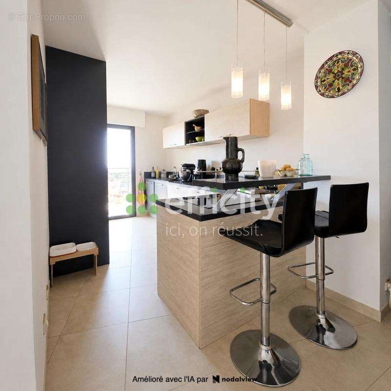 Appartement récent - photo 6