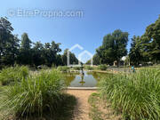 Maison à MAISONS-LAFFITTE