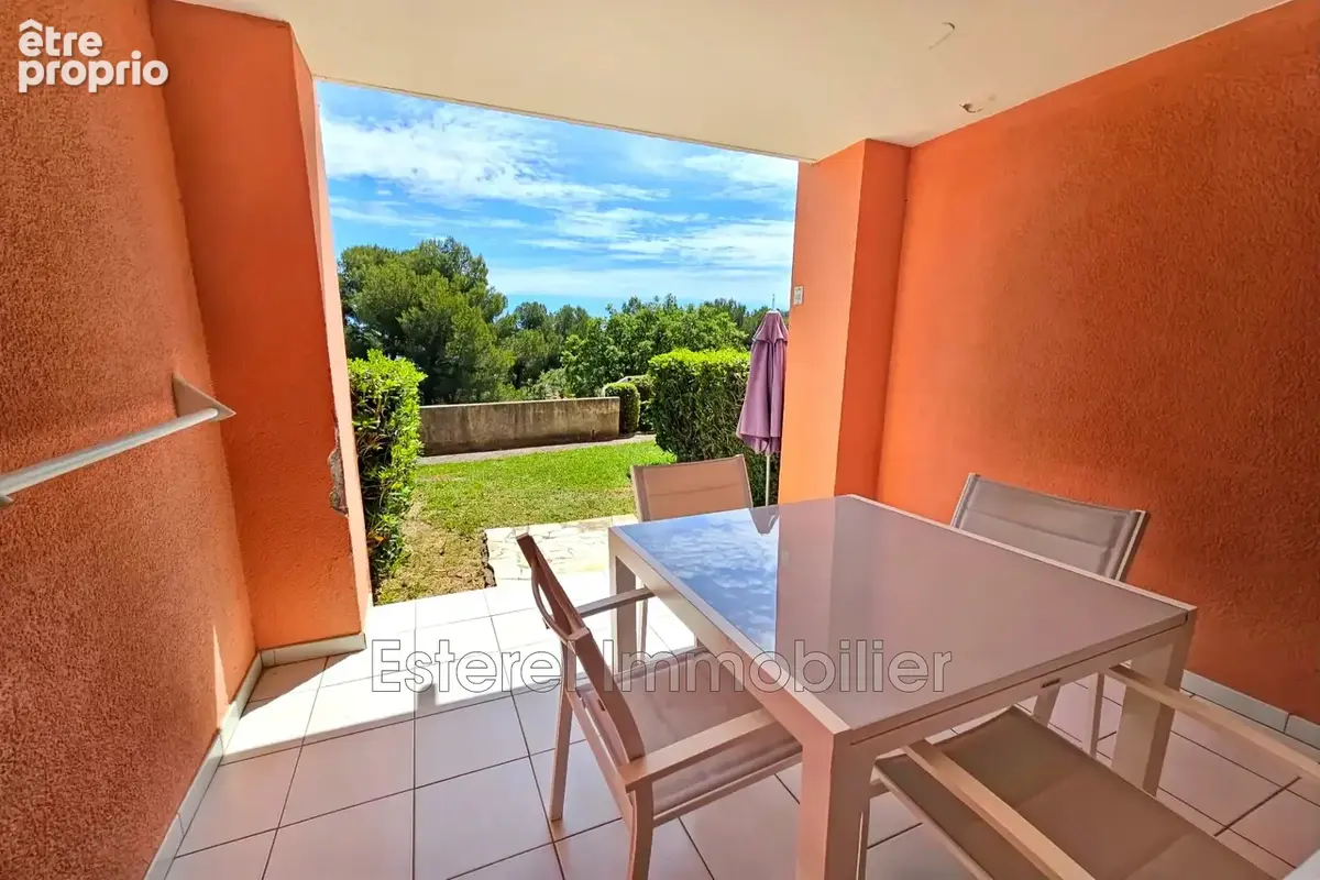 Appartement 2 pièces 27 m² à vendre à La Seyne-Sur-Mer (83530) - photo 7