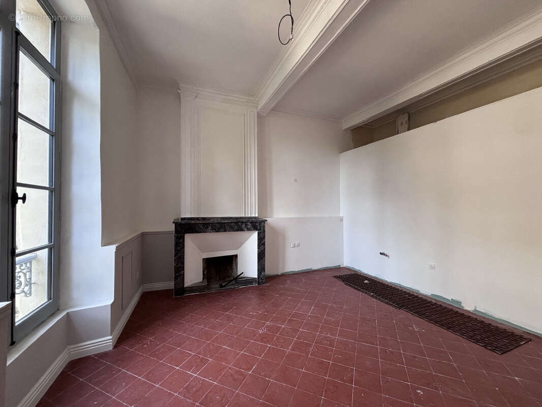 Appartement à SOMMIERES