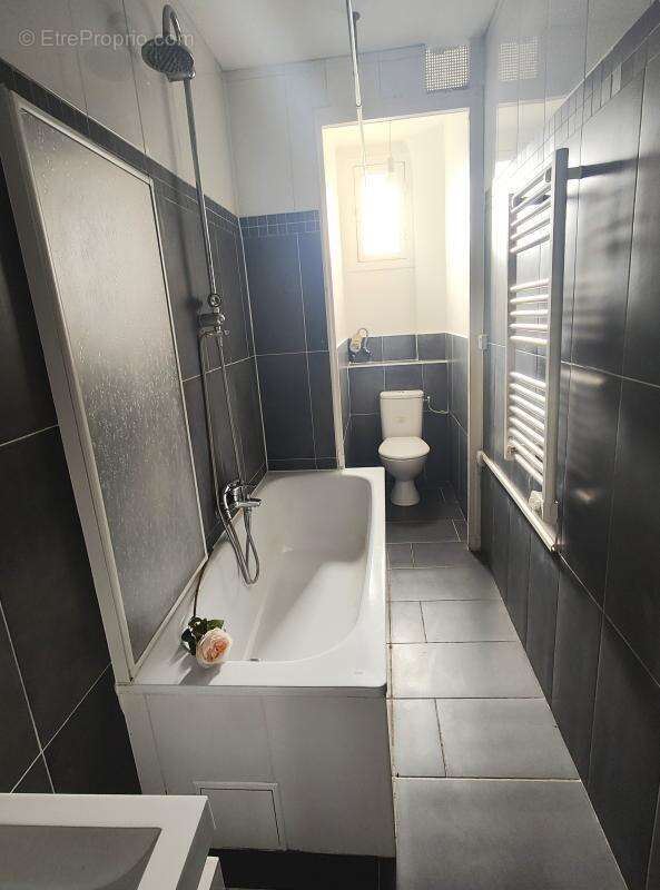 Appartement à SAINT-MANDE