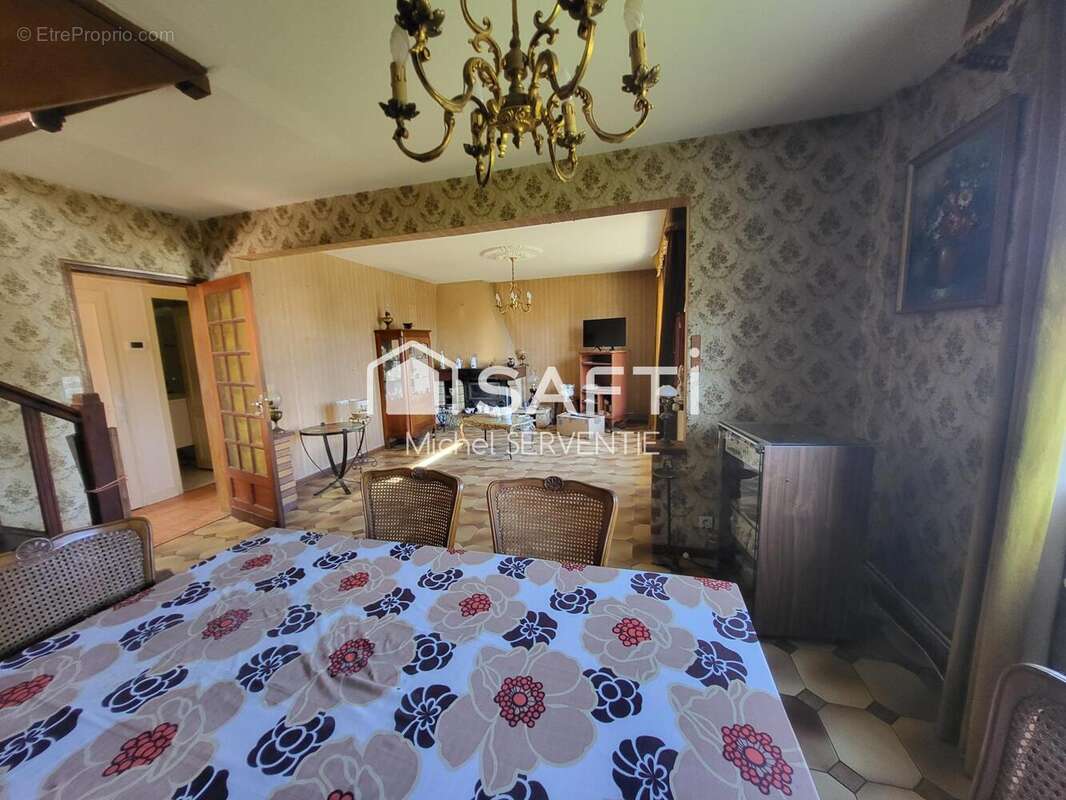 Photo 5 - Maison à MIMIZAN