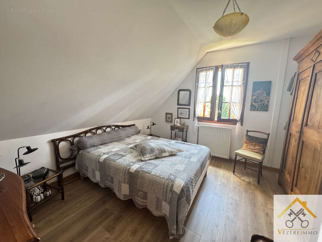 Maison à JUILLAC