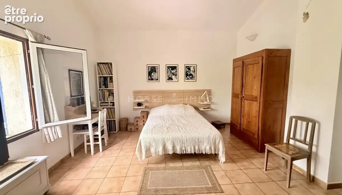 Maison 5 pièces 140 m² à vendre à Lancon-Provence (13680) - photo 7
