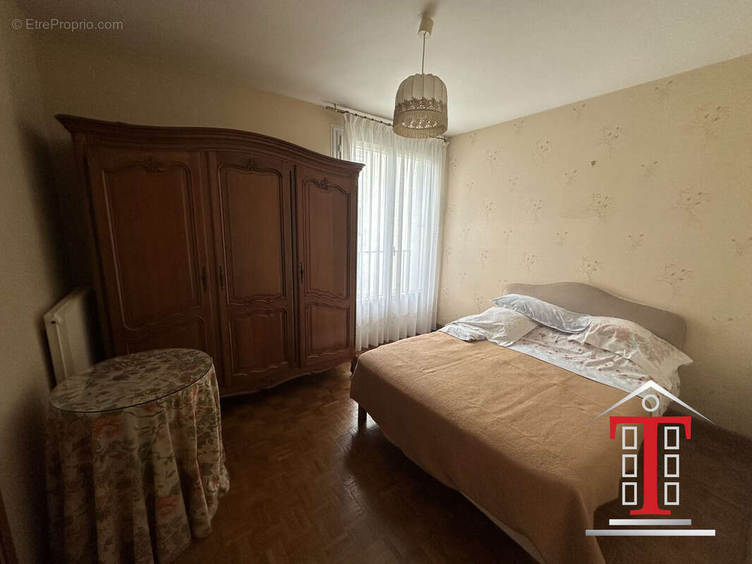 Appartement à ANGERS