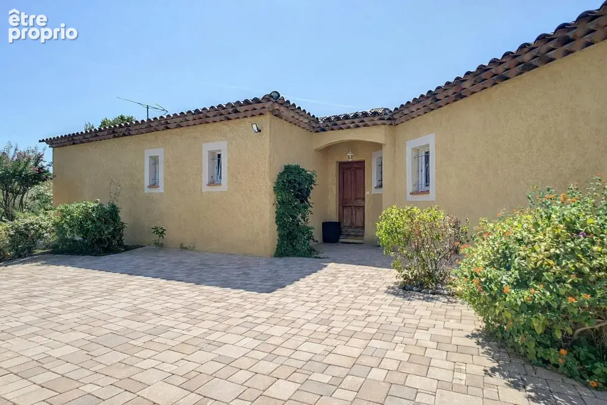 Maison 134 m² à Frejus  - photo 7