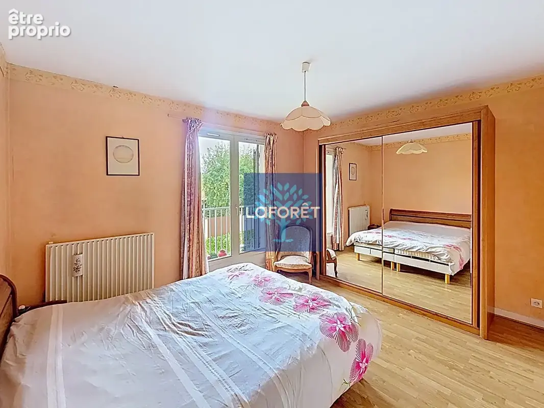 Maison de 95 m² avec véranda et garage - Brignais centre - photo 8
