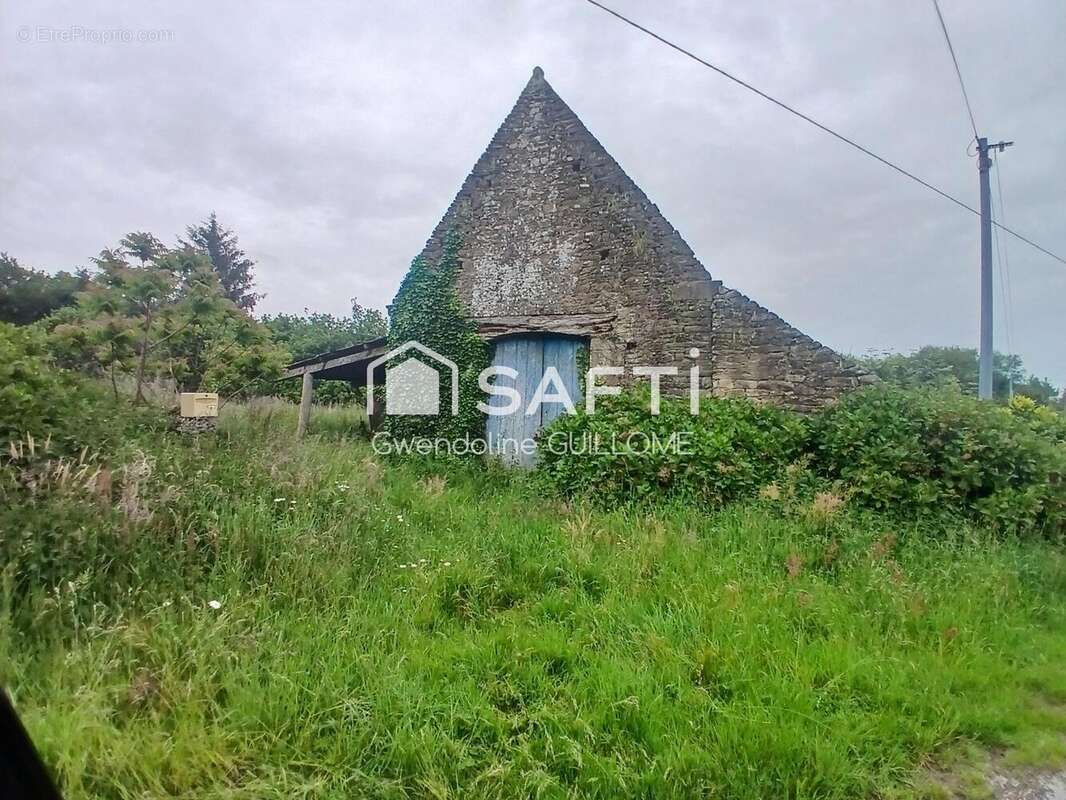 Photo 3 - Maison à PLUMERGAT