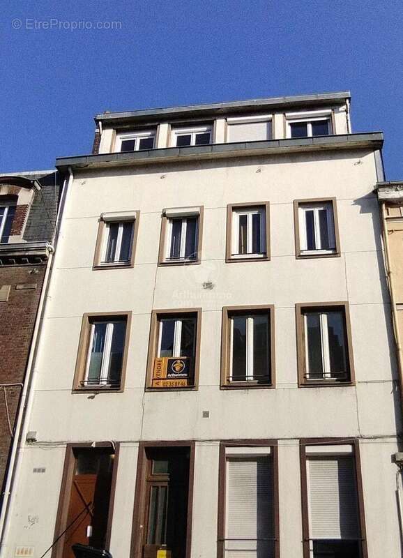 Appartement à ROUEN