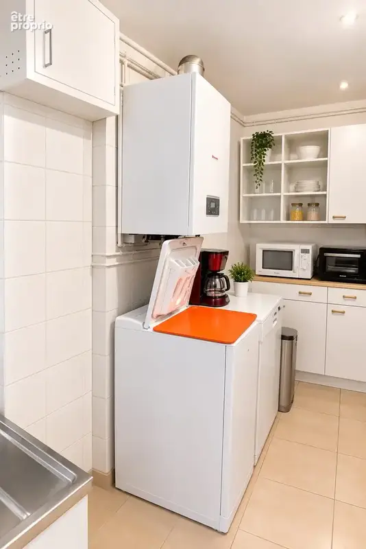 Appartement 33 m² à Luc-Sur-Mer  - photo 5