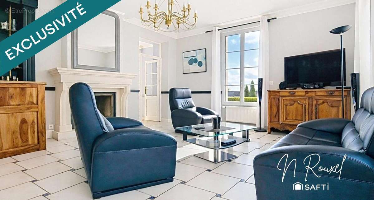 Photo 4 - Maison à CAEN