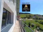 Appartement à MEAUDRE
