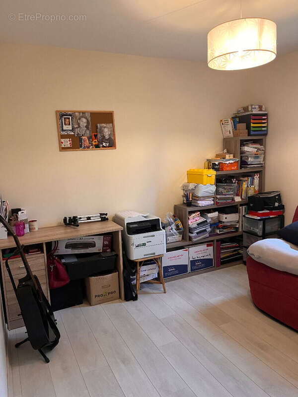 Maison à SAINT-GERY