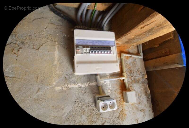 Maison à CHATEAUMEILLANT