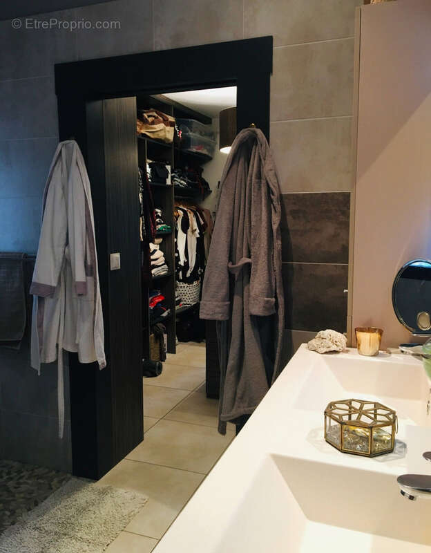 Maison à SALLES-D'AUDE