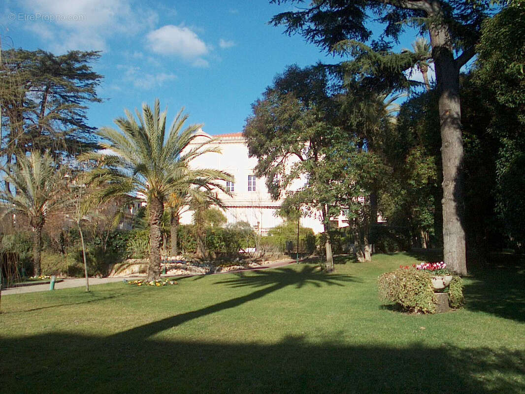 Photo 8 - Appartement à CANNES