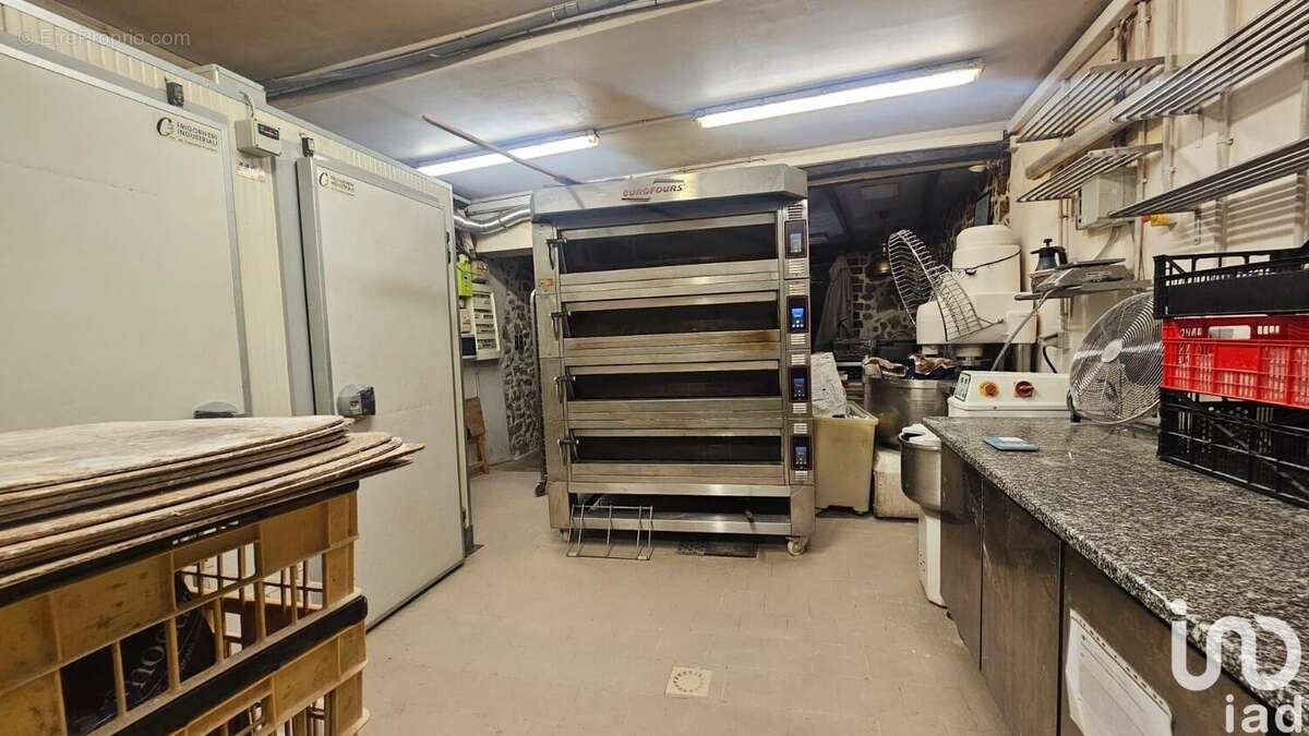 Photo 5 - Commerce à LA COLLE-SUR-LOUP