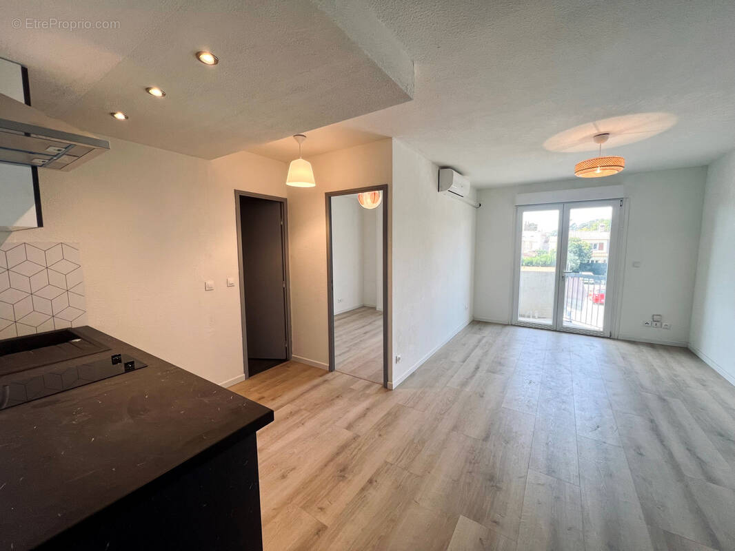 Appartement à PERPIGNAN