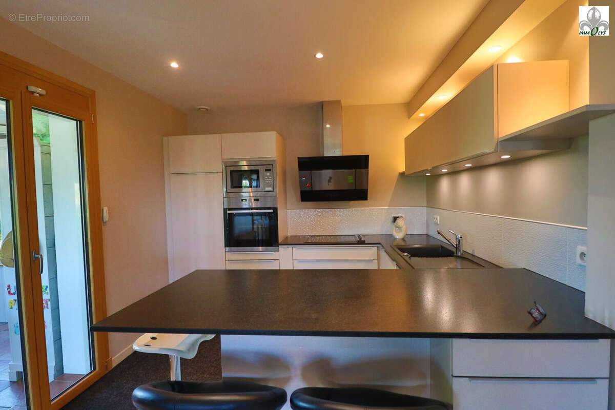 Maison 115 m² à Seurre  - photo 3