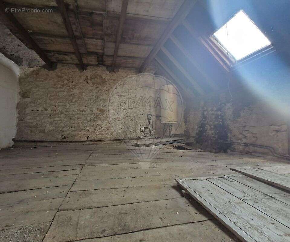 Maison 3 chambre(s) à vendre - photo 5