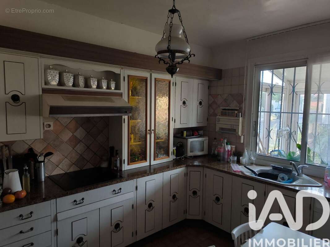 Photo 4 - Maison à PERPIGNAN