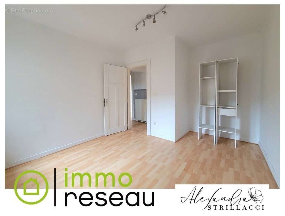 Appartement à HAUTE-VIGNEULLES