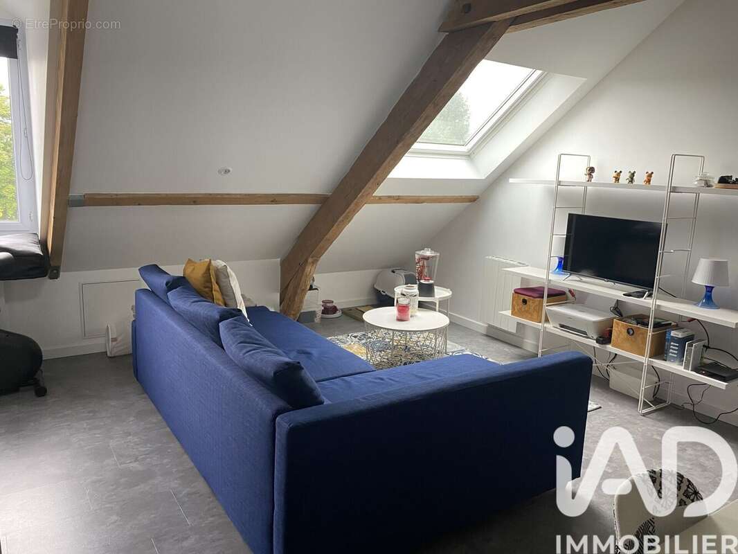 Photo 6 - Appartement à ORLEANS