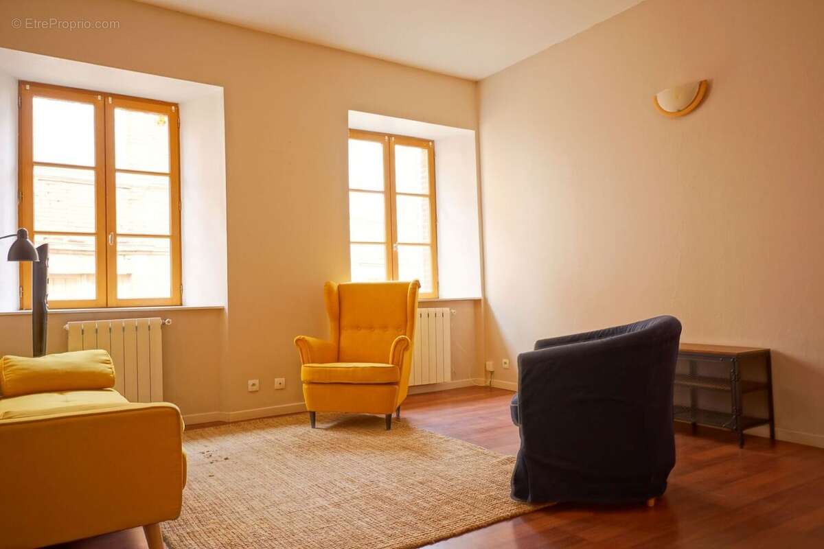 Appartement à RABASTENS